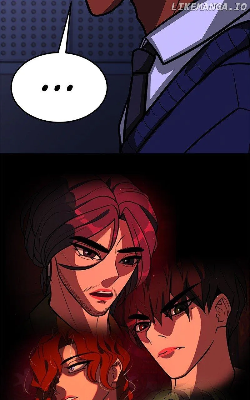 To Tame a Fire Chapter 91 Online - página 78