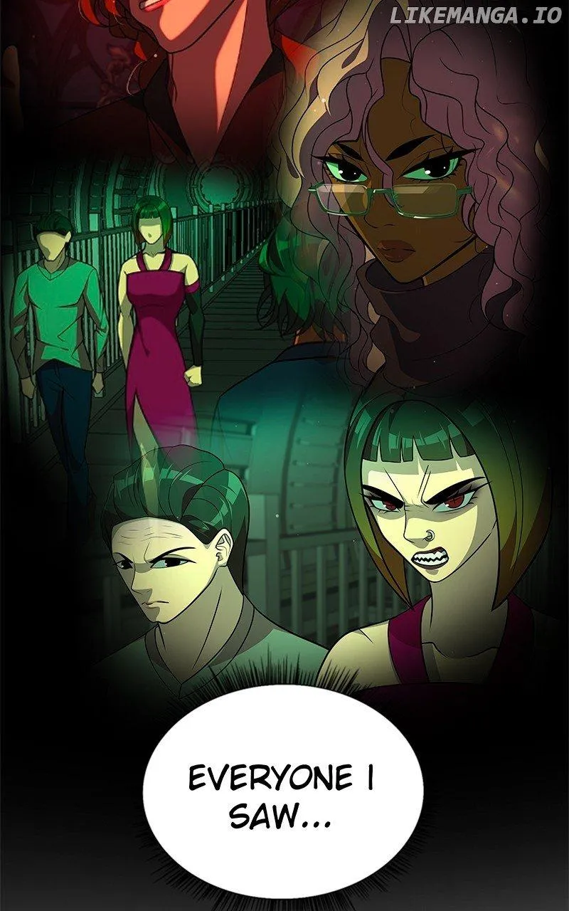 To Tame a Fire Chapter 91 Online - página 79