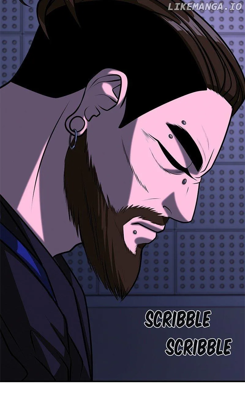 To Tame a Fire Chapter 91 Online - página 82