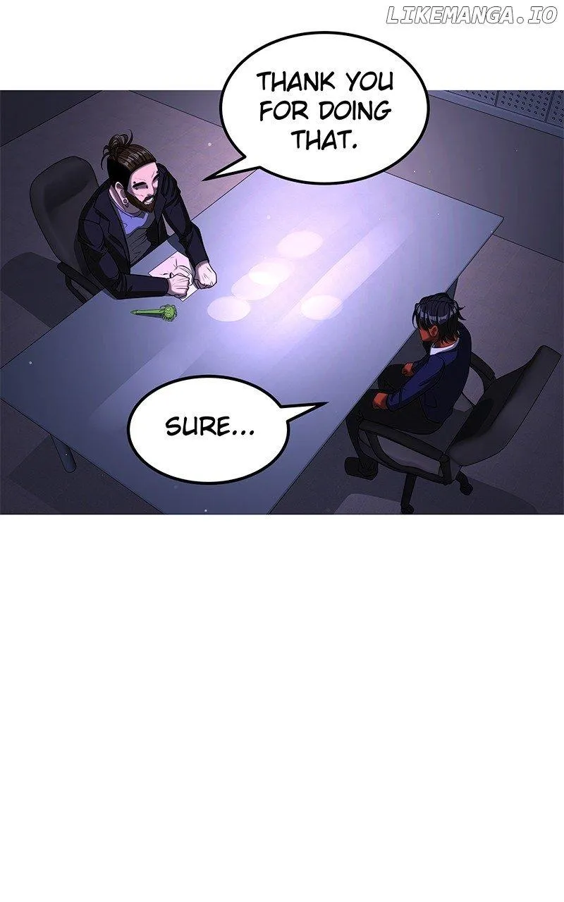 To Tame a Fire Chapter 91 Online - página 87