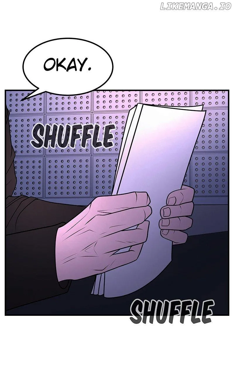 To Tame a Fire Chapter 91 Online - página 88