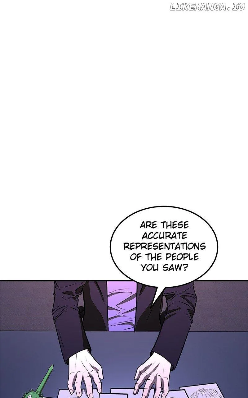 To Tame a Fire Chapter 91 Online - página 89