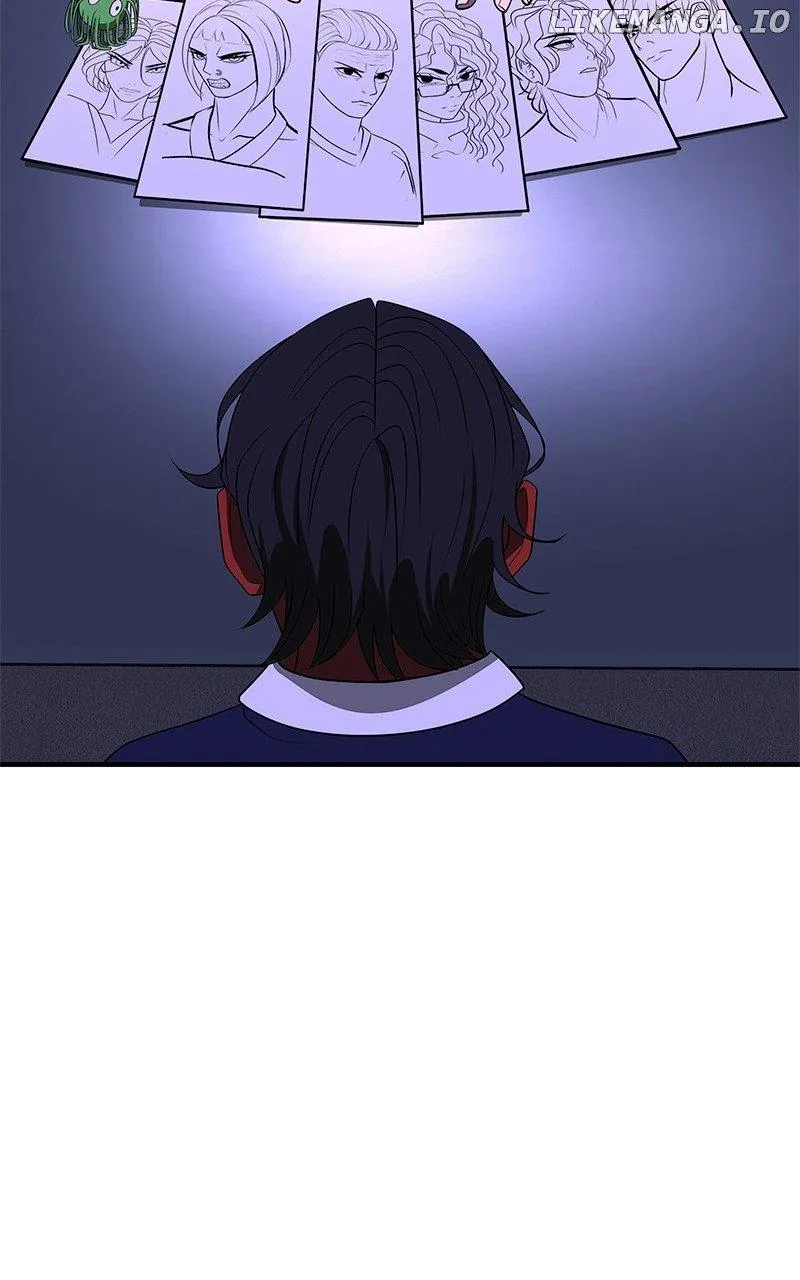 To Tame a Fire Chapter 91 Online - página 90