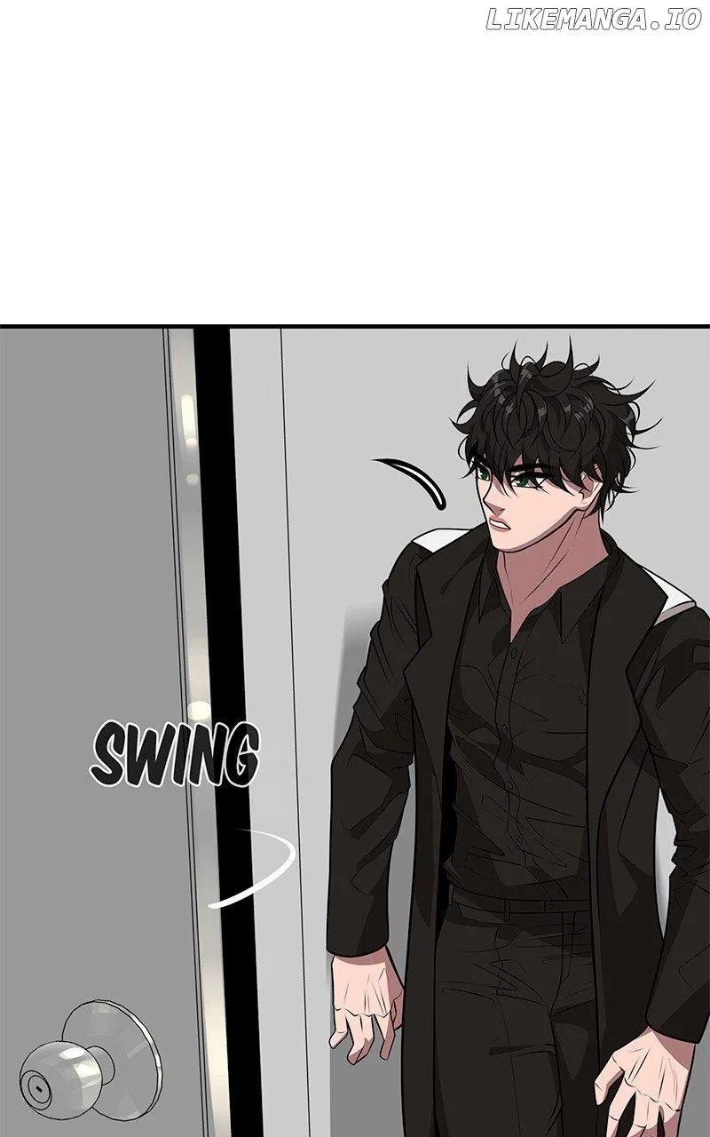 To Tame a Fire Chapter 91 Online - página 94