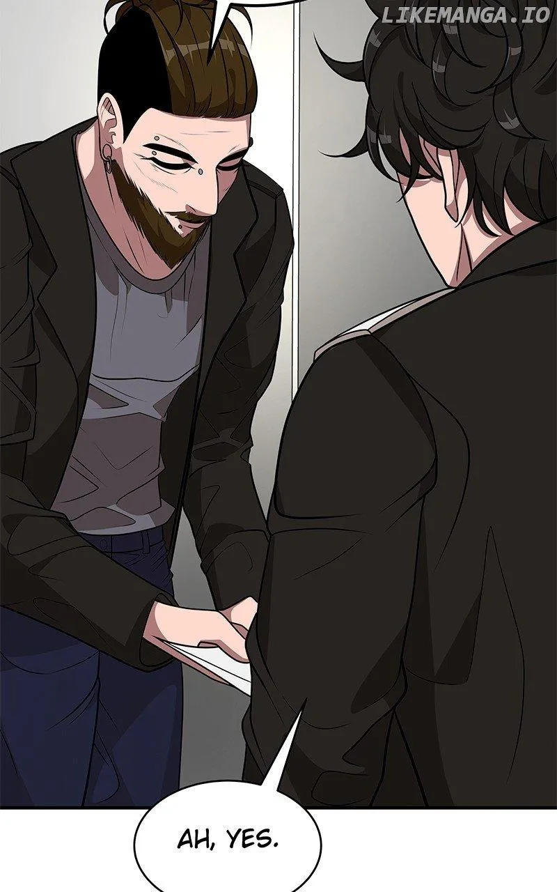 To Tame a Fire Chapter 91 Online - página 96