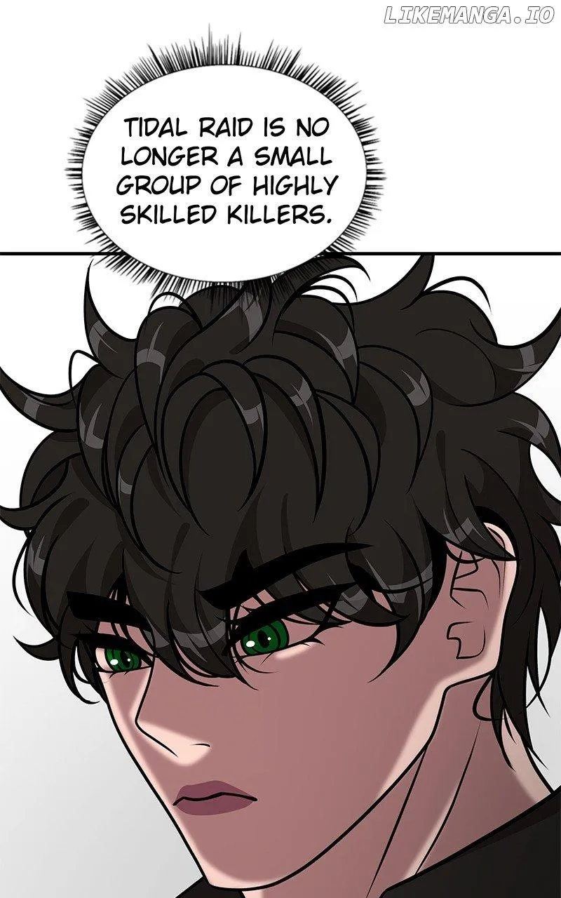 To Tame a Fire Chapter 91 Online - página 105