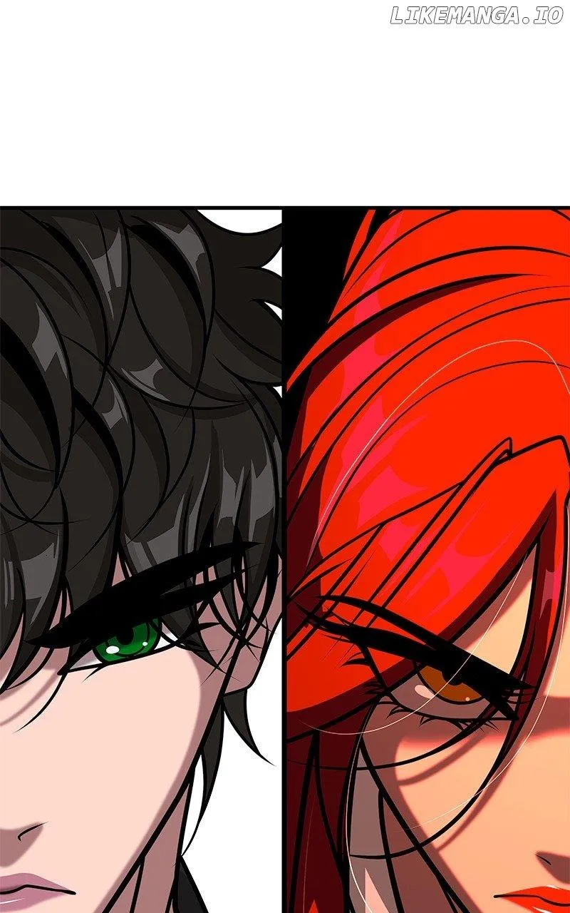 To Tame a Fire Chapter 91 Online - página 111