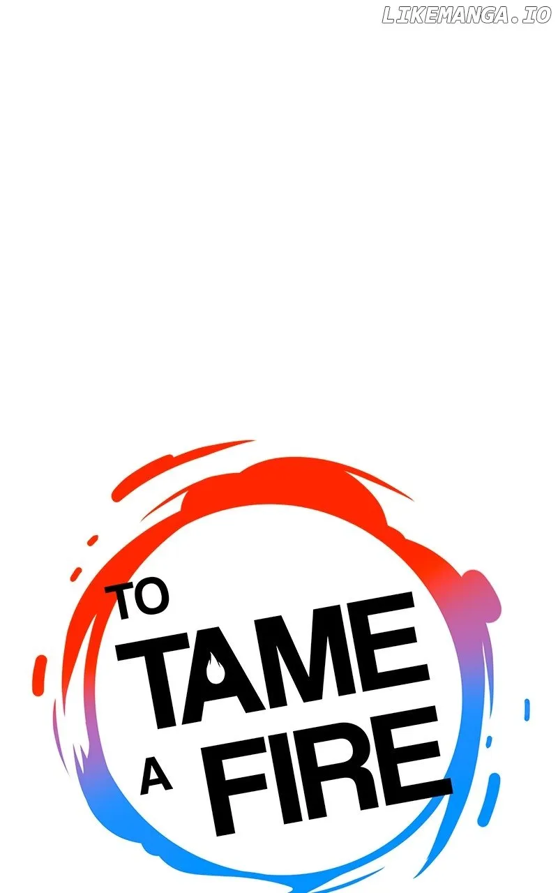 To Tame a Fire Chapter 92 Online - página 2