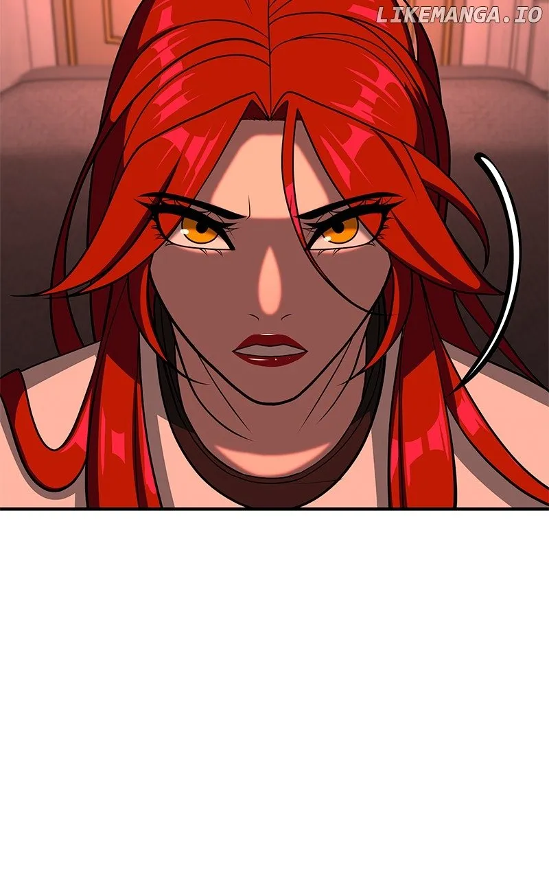 To Tame a Fire Chapter 92 Online - página 6