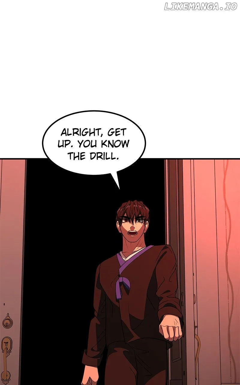 To Tame a Fire Chapter 92 Online - página 7