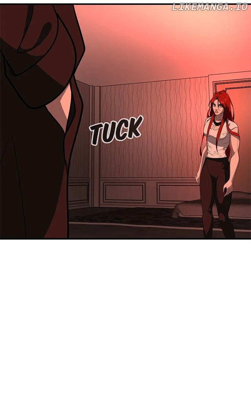 To Tame a Fire Chapter 92 Online - página 9