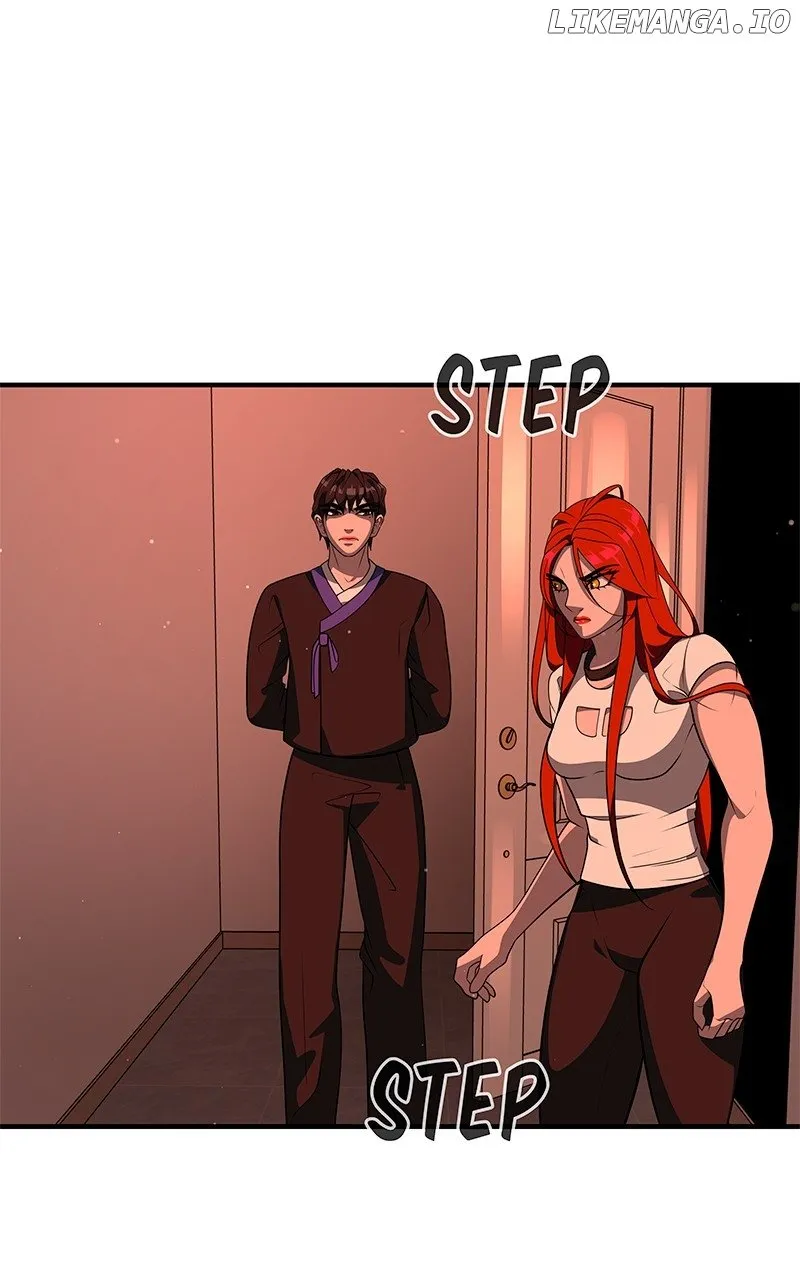 To Tame a Fire Chapter 92 Online - página 10