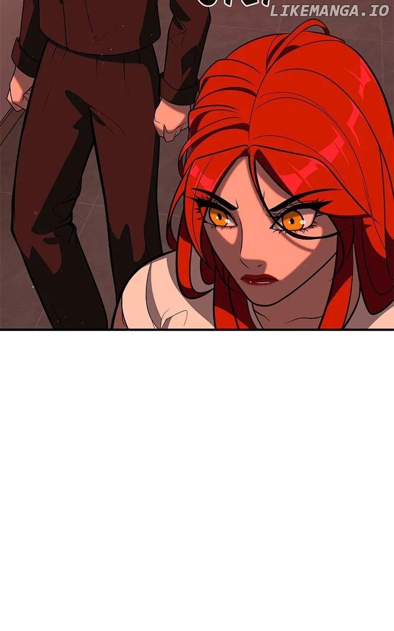 To Tame a Fire Chapter 92 Online - página 12