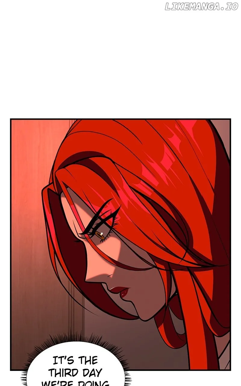 To Tame a Fire Chapter 92 Online - página 13