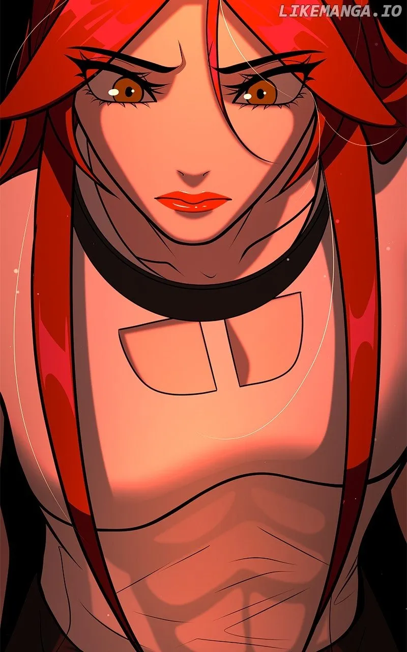 To Tame a Fire Chapter 92 Online - página 15