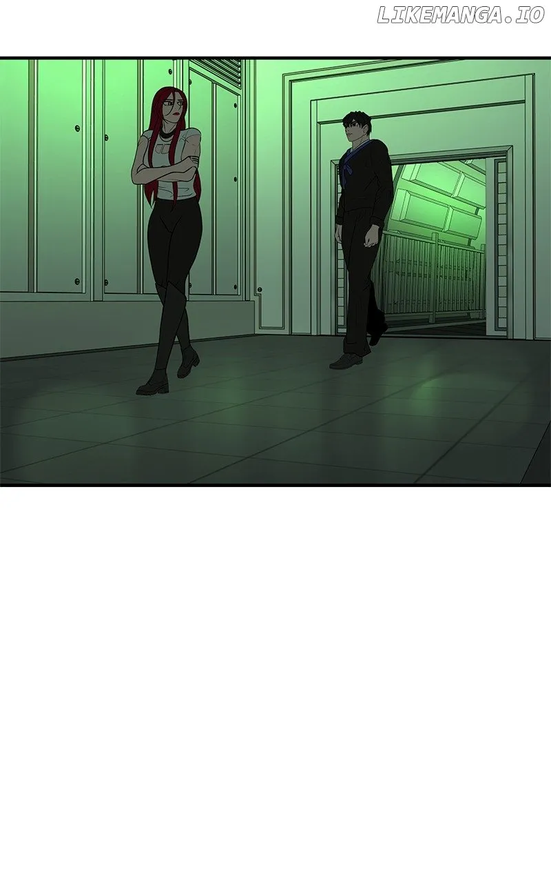 To Tame a Fire Chapter 92 Online - página 19