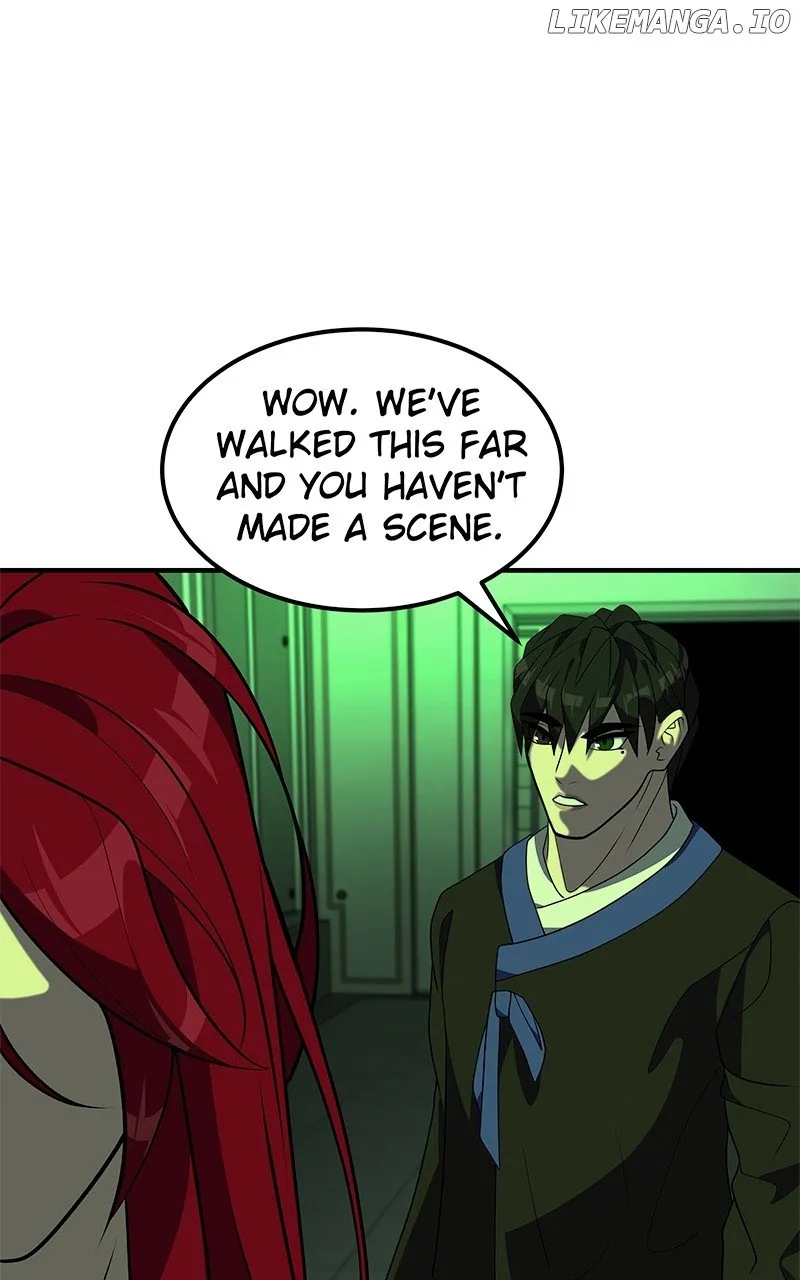 To Tame a Fire Chapter 92 Online - página 20