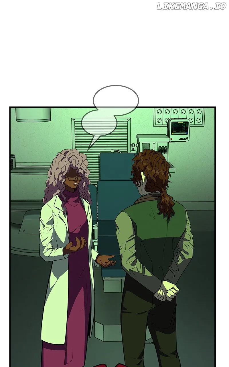 To Tame a Fire Chapter 92 Online - página 24