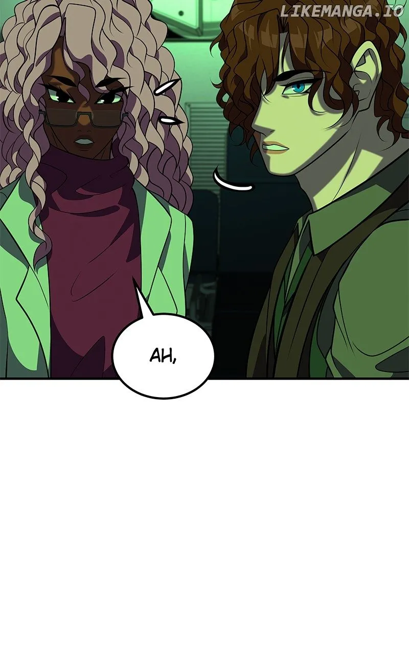 To Tame a Fire Chapter 92 Online - página 26
