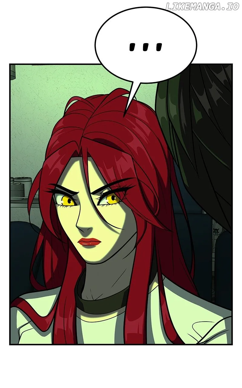 To Tame a Fire Chapter 92 Online - página 32