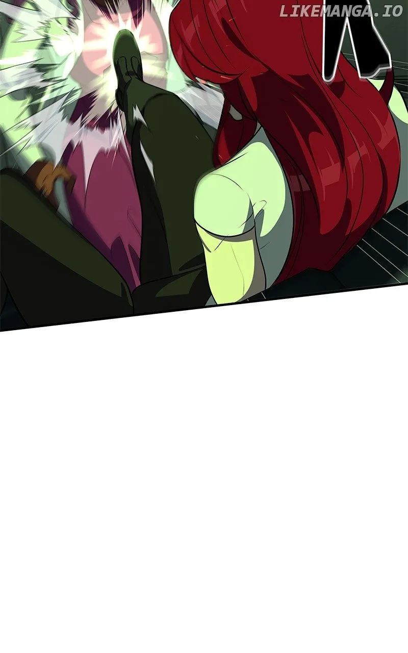 To Tame a Fire Chapter 92 Online - página 38