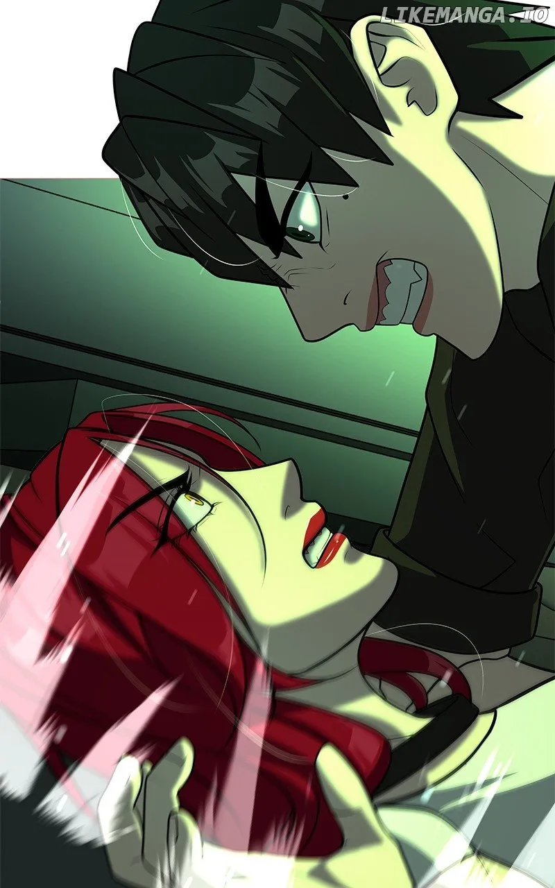 To Tame a Fire Chapter 92 Online - página 42