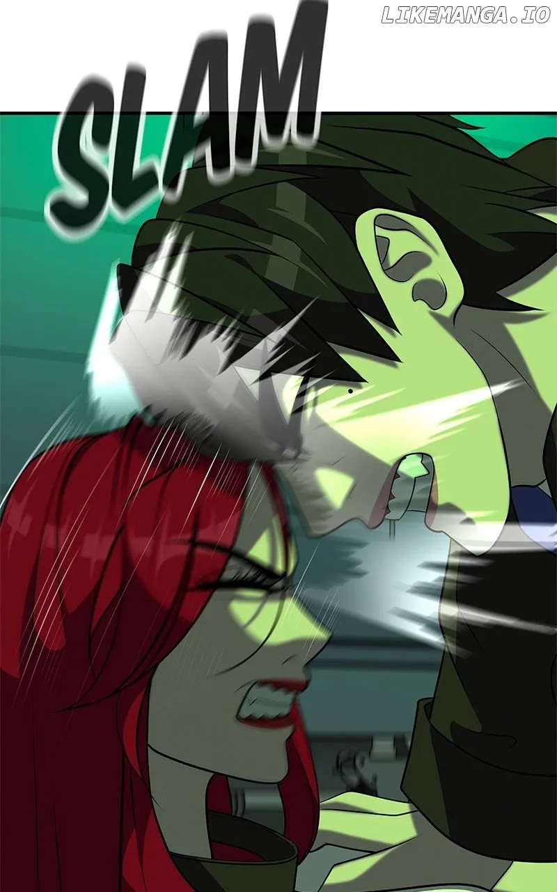 To Tame a Fire Chapter 92 Online - página 44