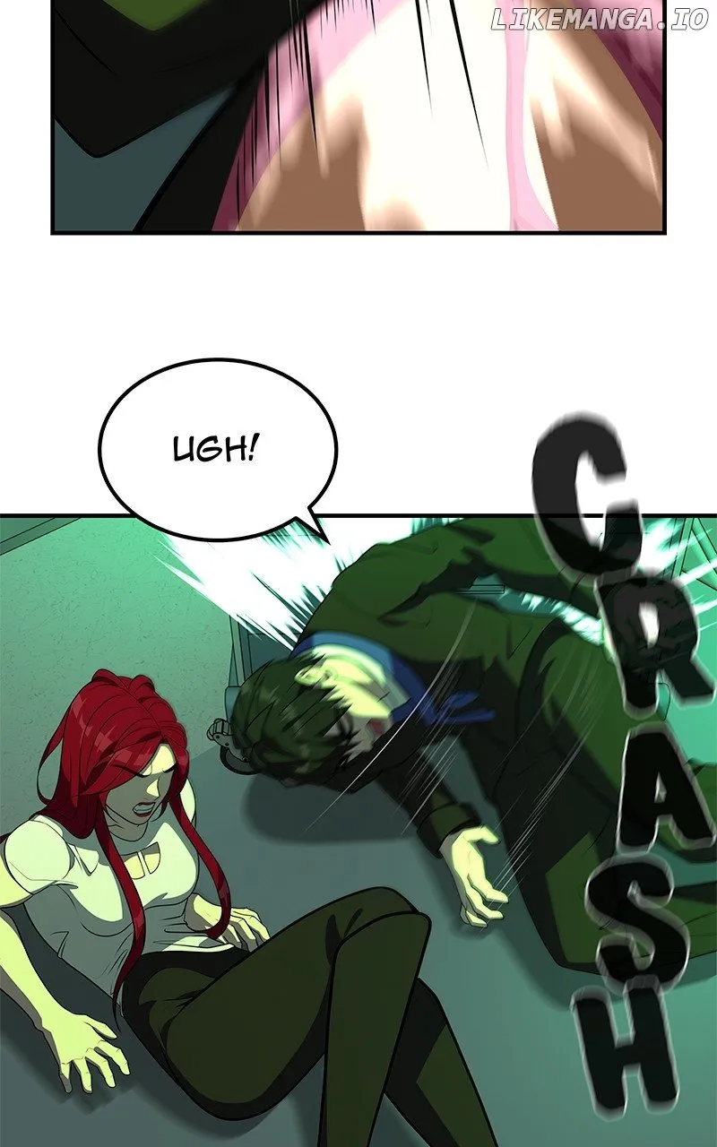 To Tame a Fire Chapter 92 Online - página 46