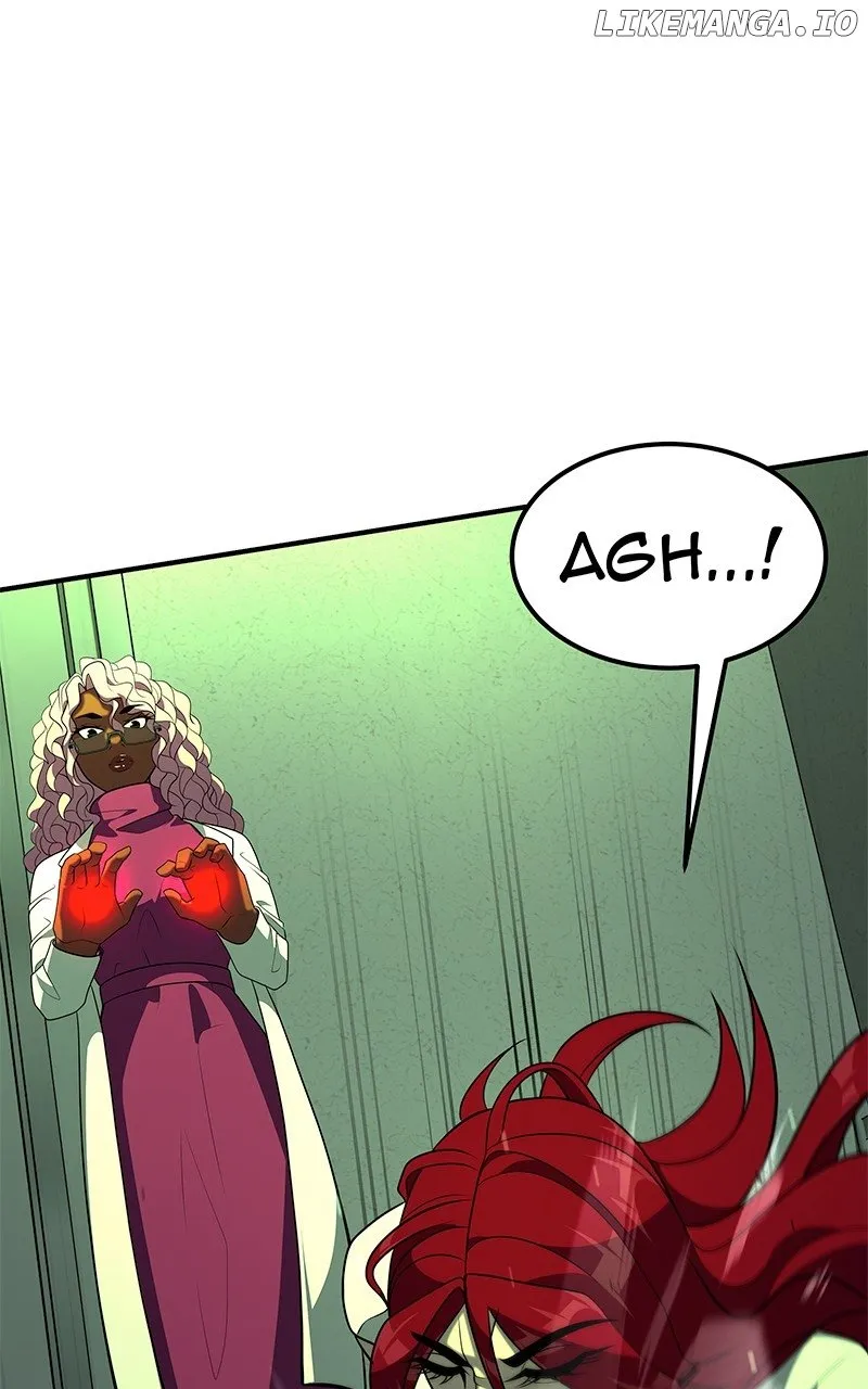 To Tame a Fire Chapter 92 Online - página 51