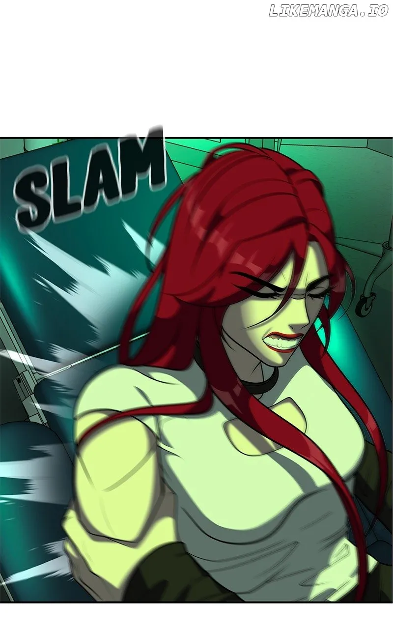 To Tame a Fire Chapter 92 Online - página 54