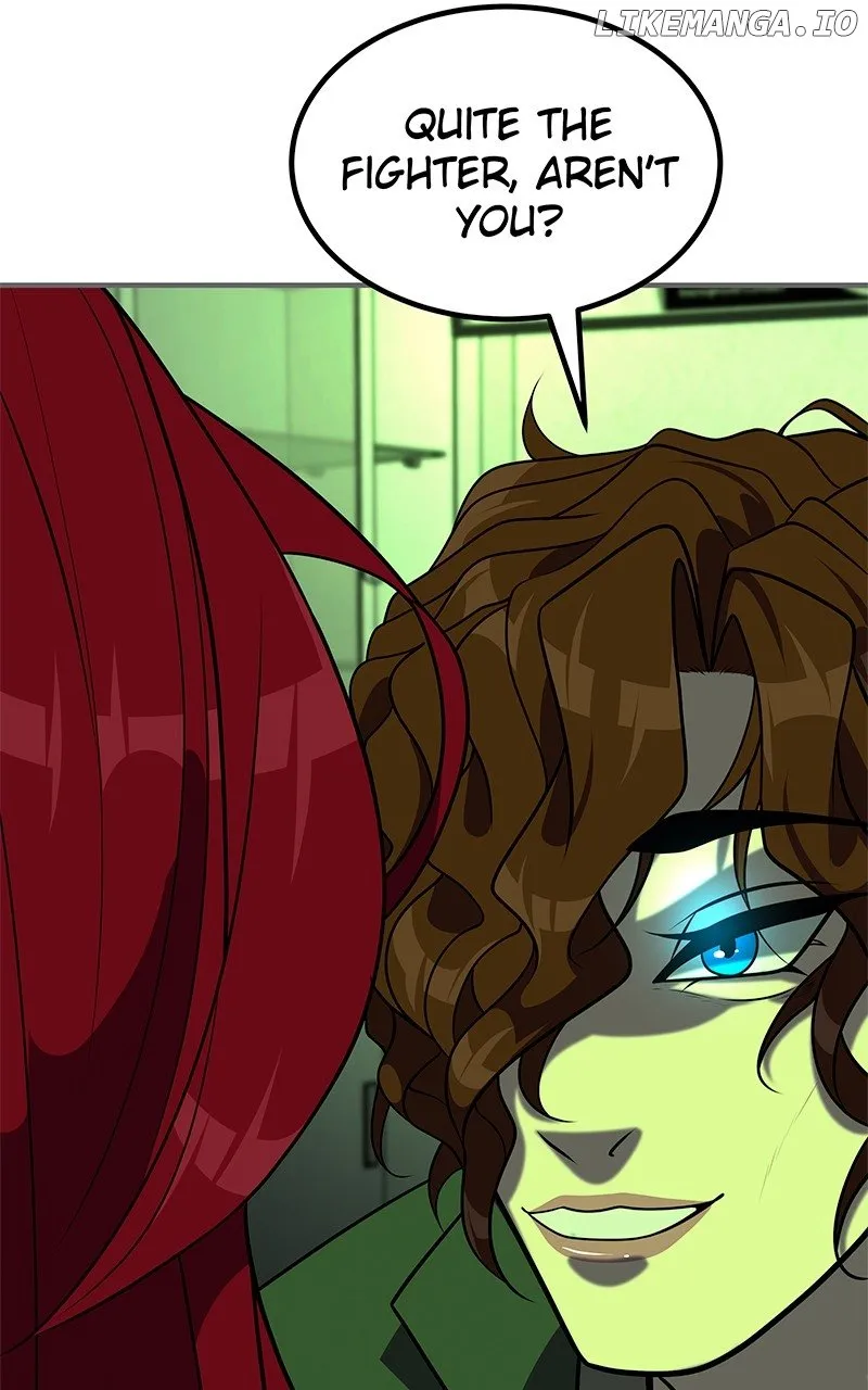 To Tame a Fire Chapter 92 Online - página 57