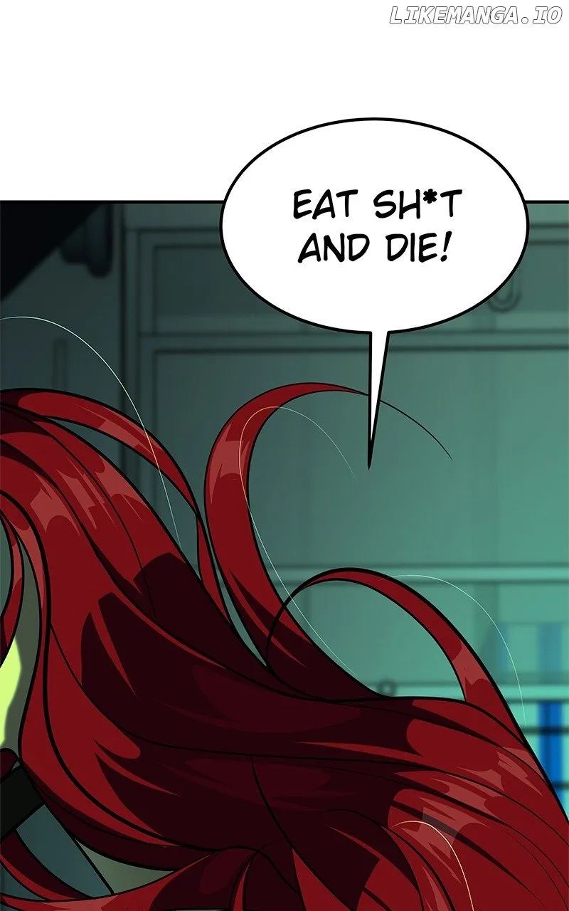 To Tame a Fire Chapter 92 Online - página 59