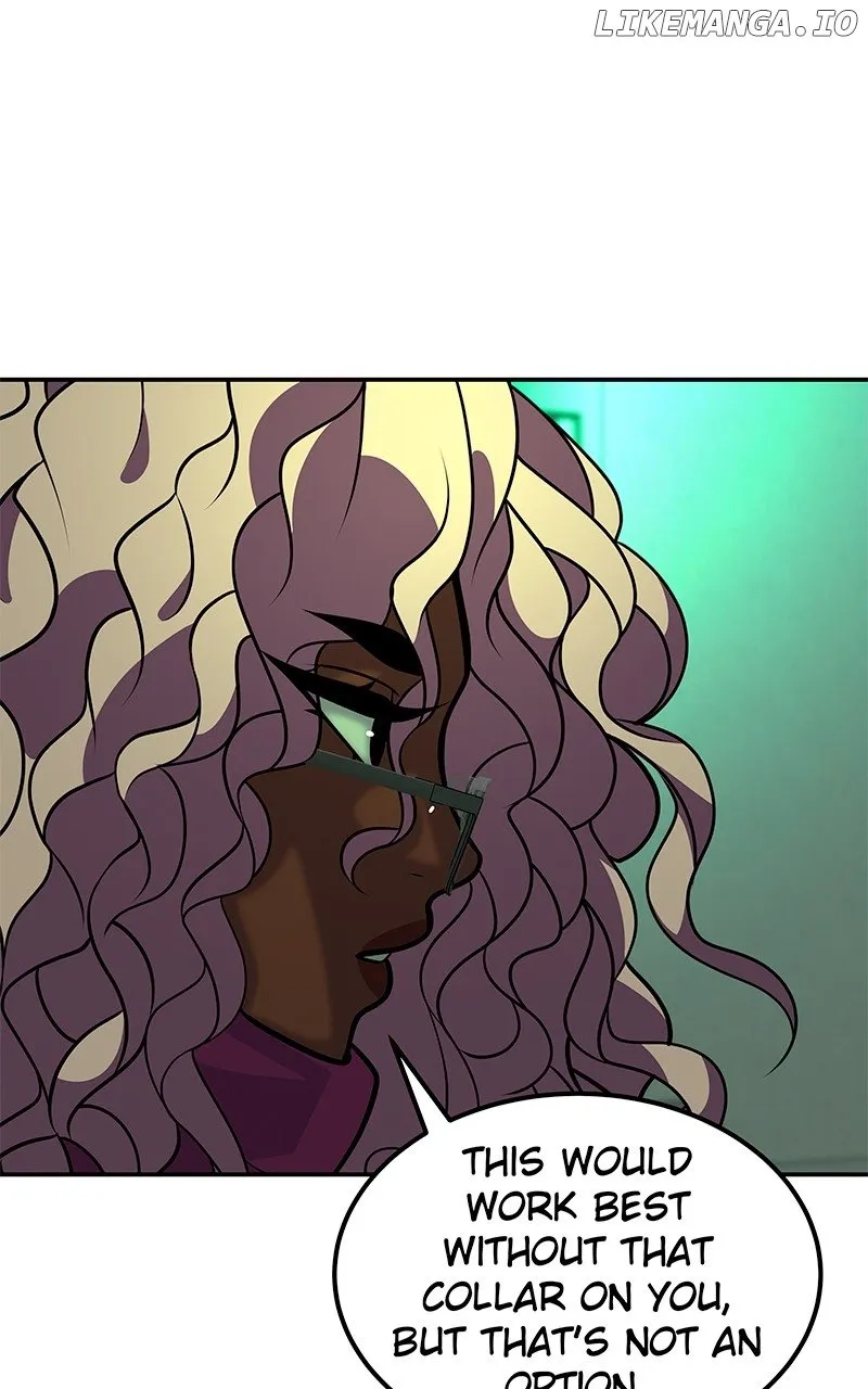 To Tame a Fire Chapter 92 Online - página 64