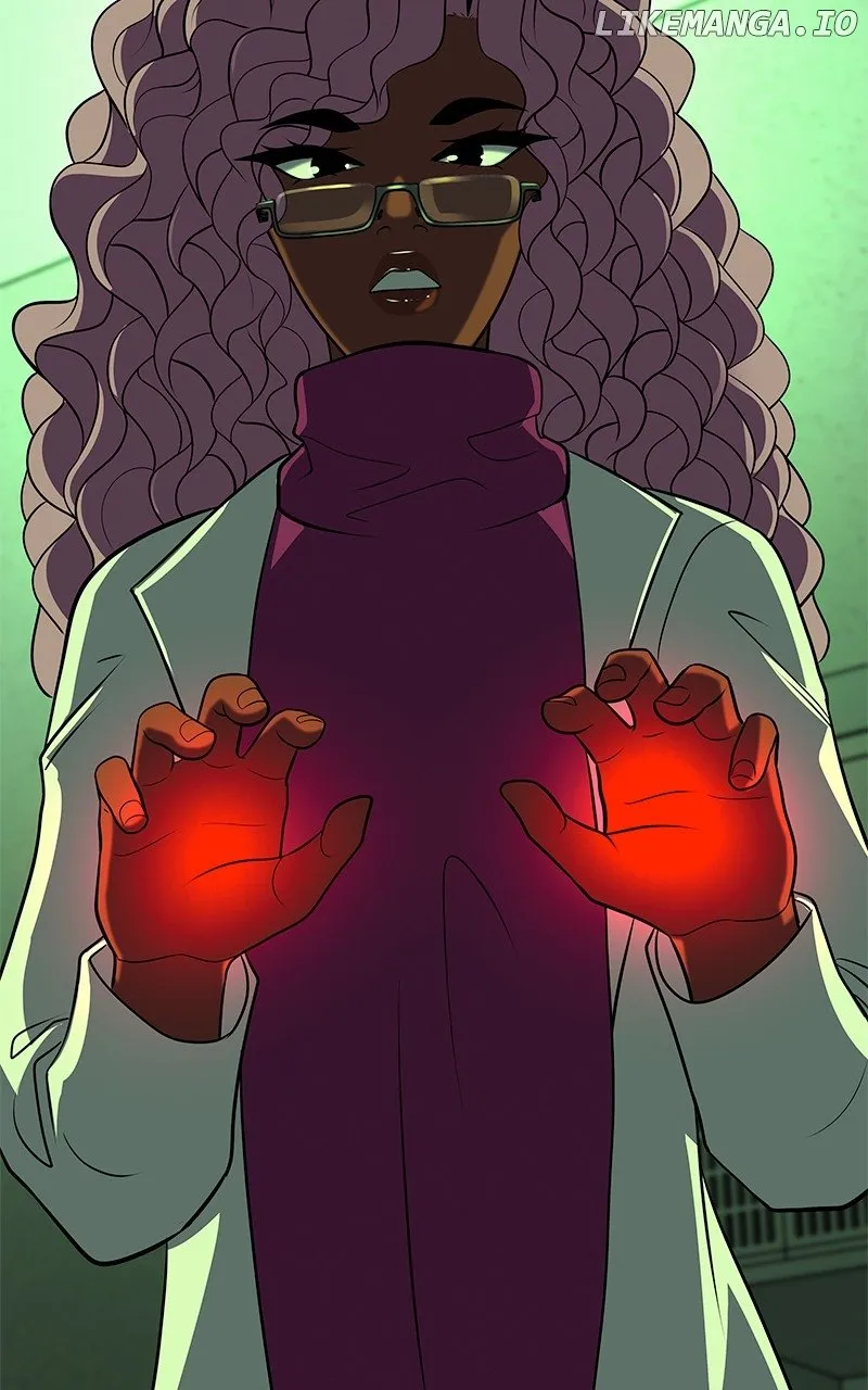 To Tame a Fire Chapter 92 Online - página 67