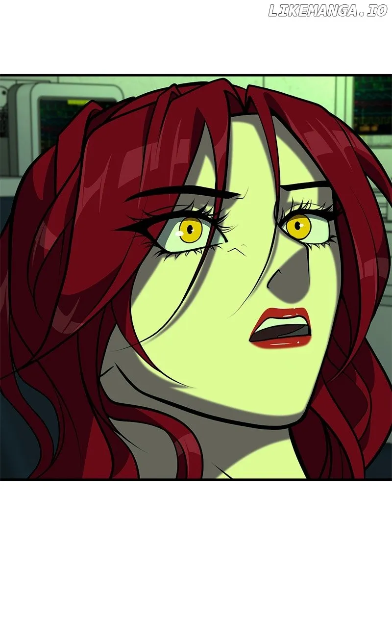 To Tame a Fire Chapter 92 Online - página 69