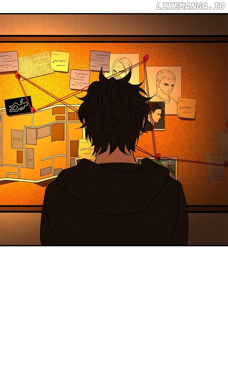 To Tame a Fire Chapter 92 Online - página 75