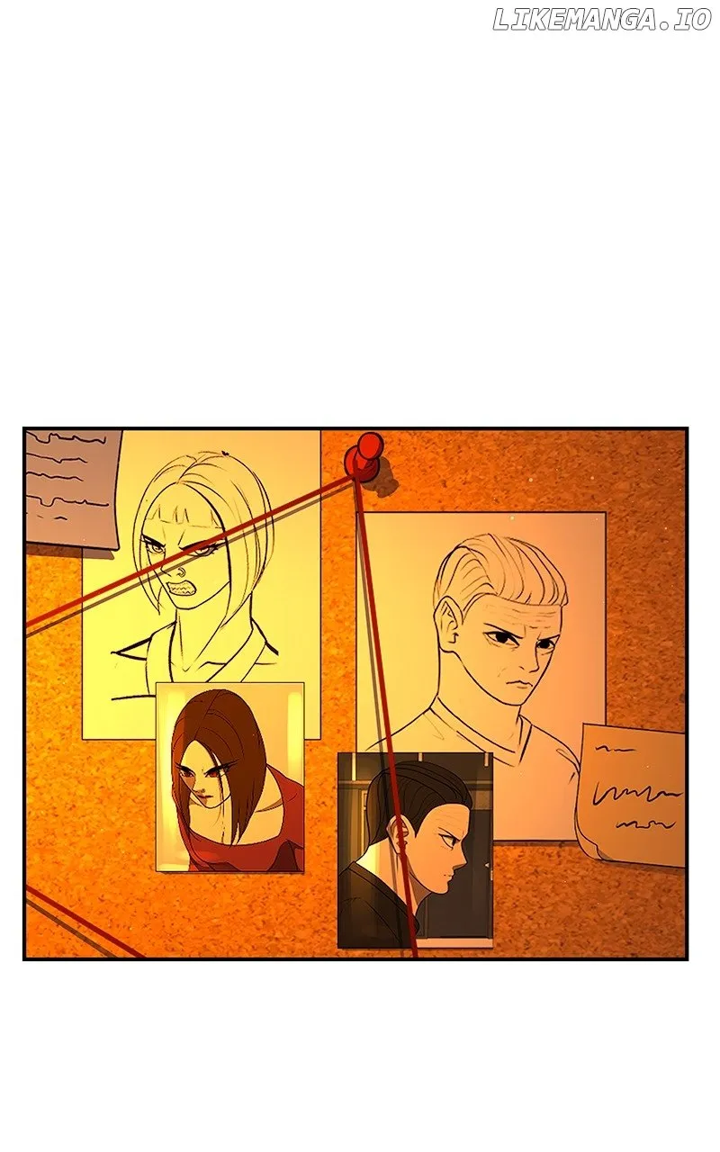 To Tame a Fire Chapter 92 Online - página 76