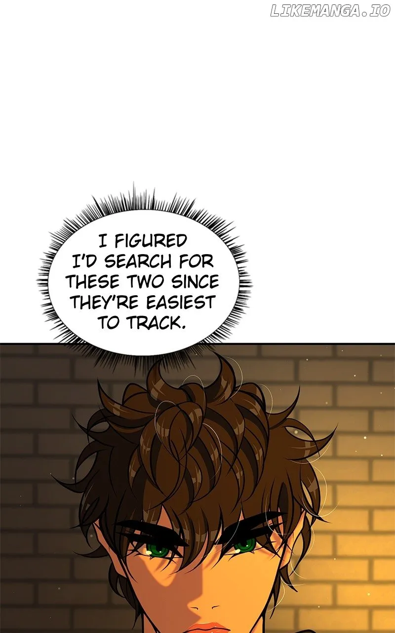 To Tame a Fire Chapter 92 Online - página 77