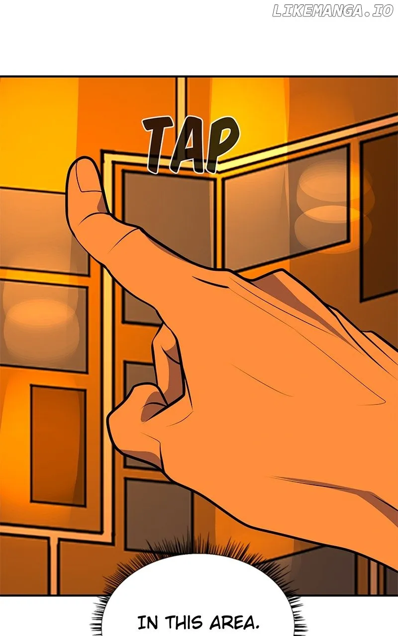 To Tame a Fire Chapter 92 Online - página 84