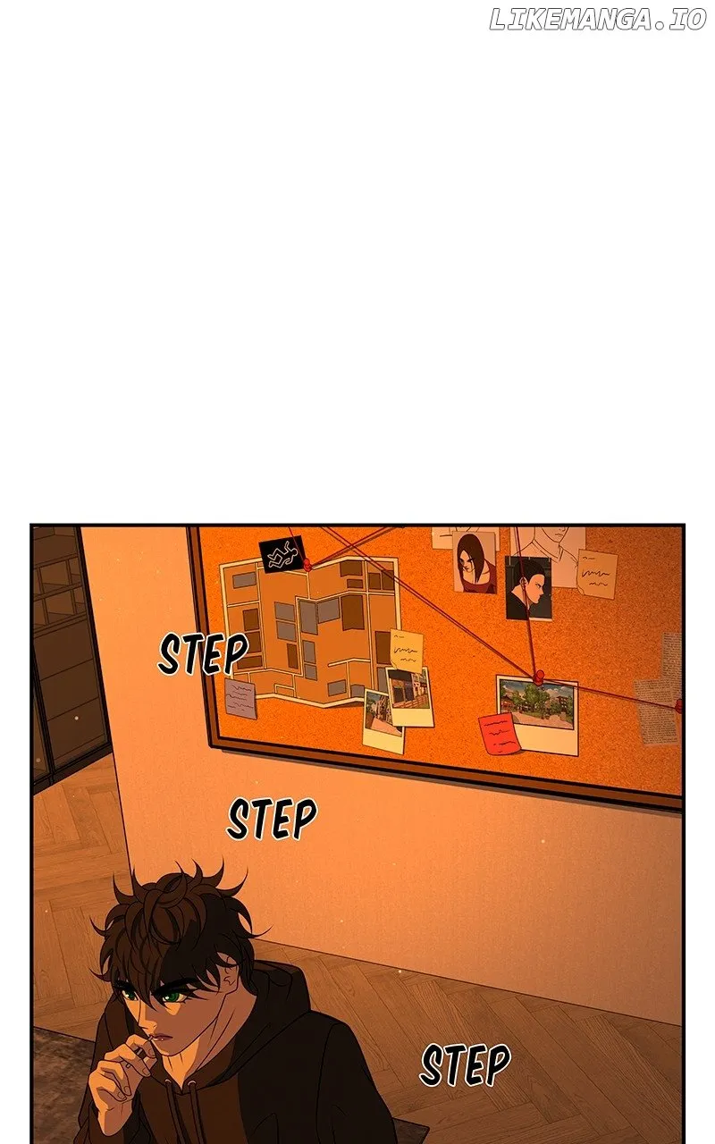To Tame a Fire Chapter 92 Online - página 88