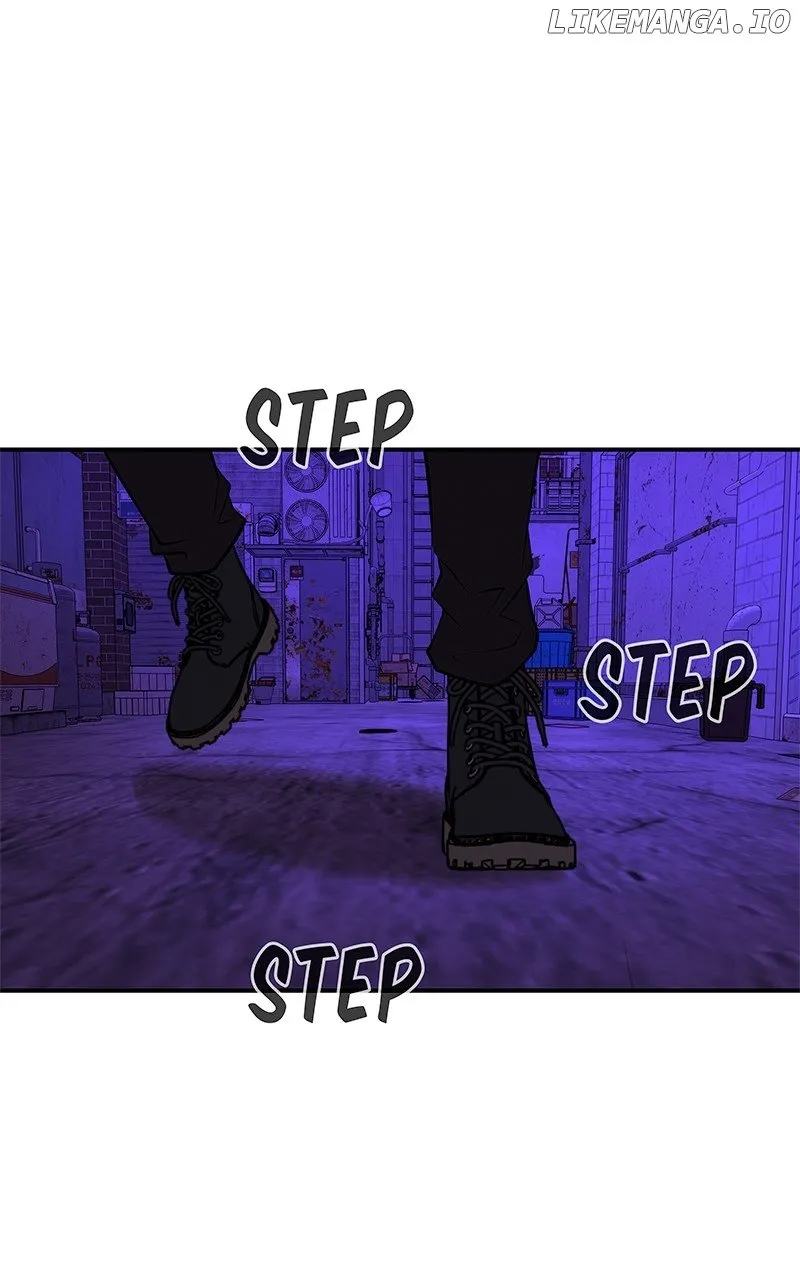 To Tame a Fire Chapter 92 Online - página 96