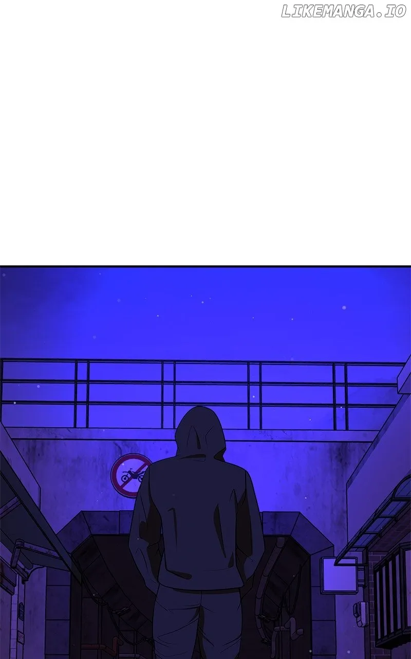 To Tame a Fire Chapter 92 Online - página 97