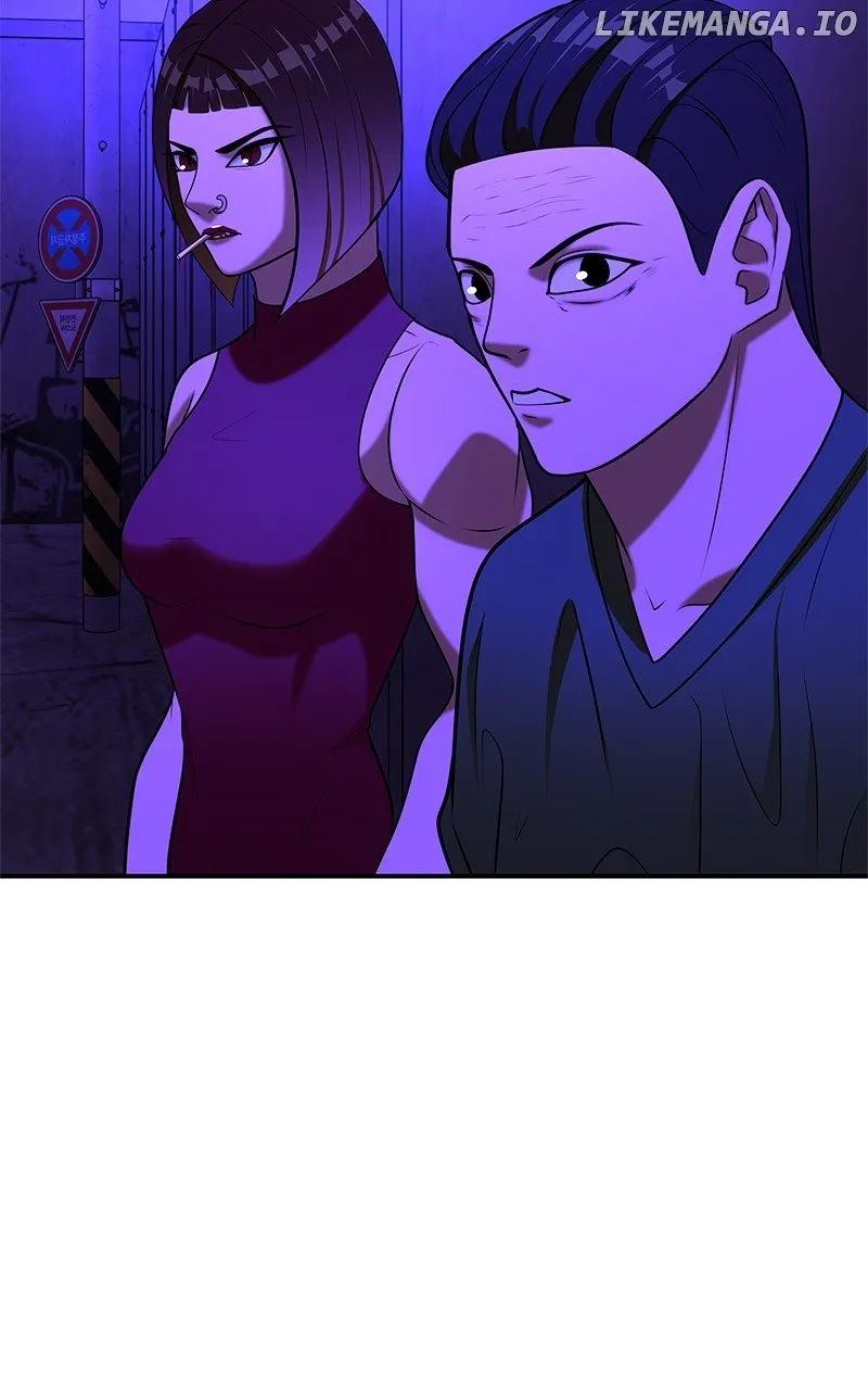 To Tame a Fire Chapter 92 Online - página 105