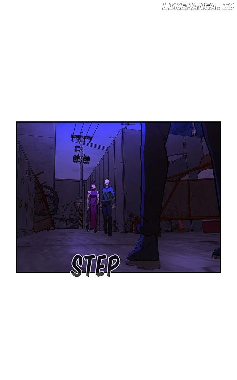 To Tame a Fire Chapter 92 Online - página 106