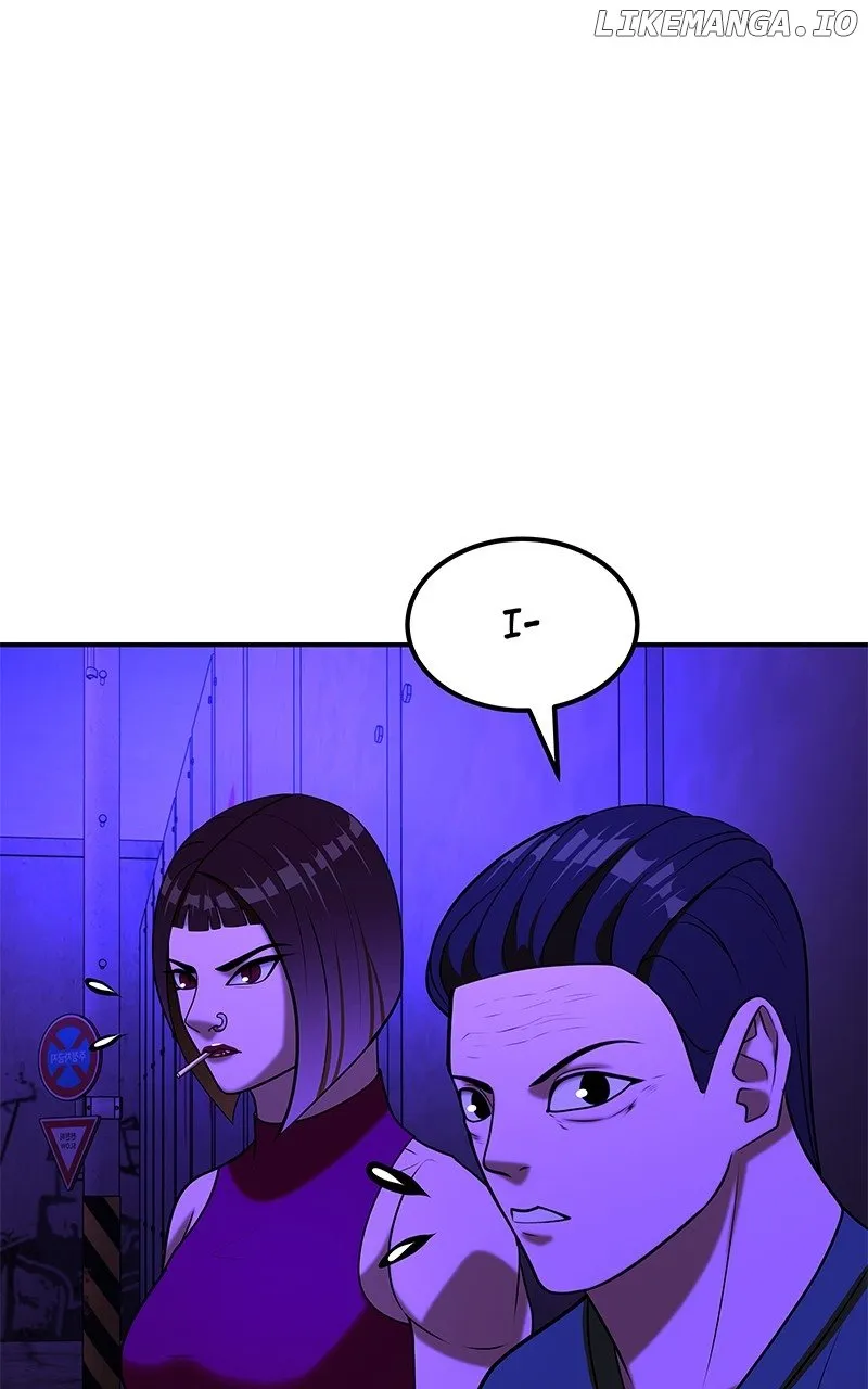 To Tame a Fire Chapter 93 Online - página 1