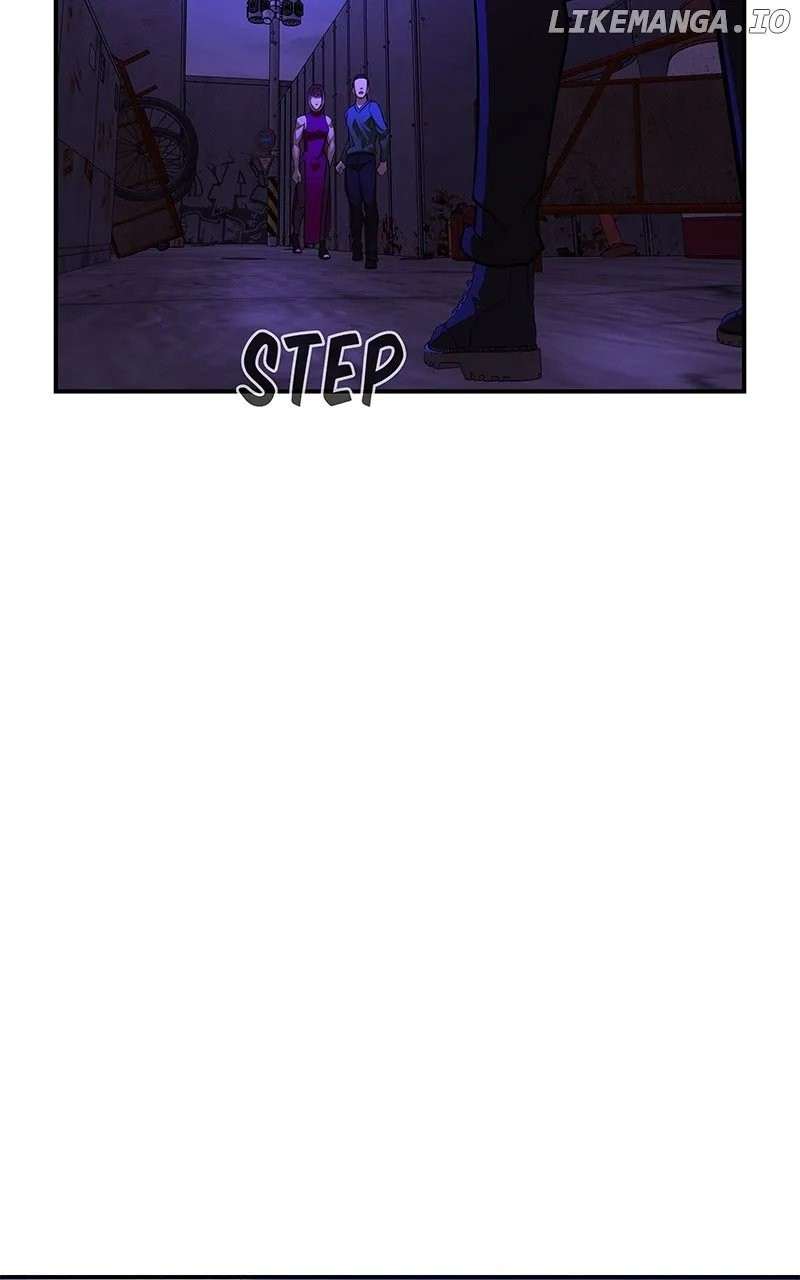 To Tame a Fire Chapter 93 Online - página 3