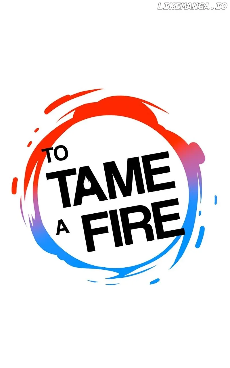 To Tame a Fire Chapter 93 Online - página 6