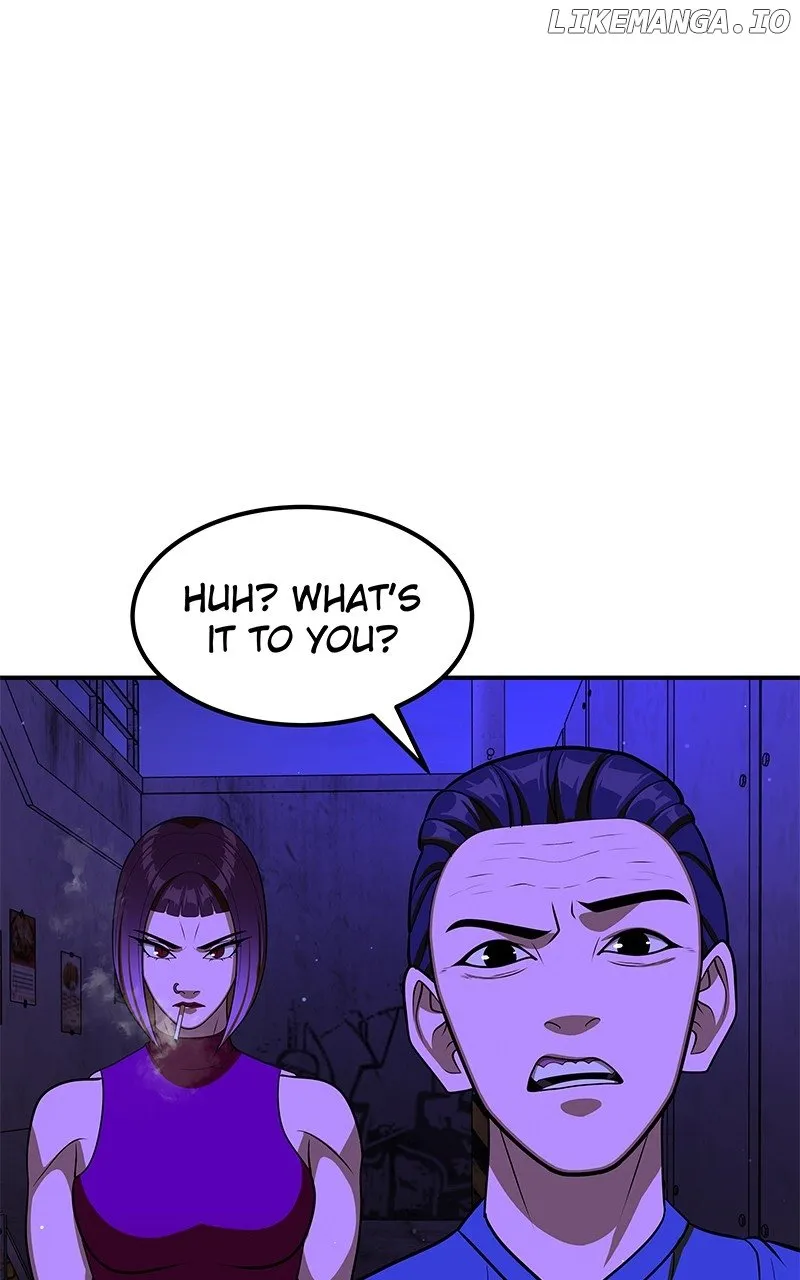 To Tame a Fire Chapter 93 Online - página 7