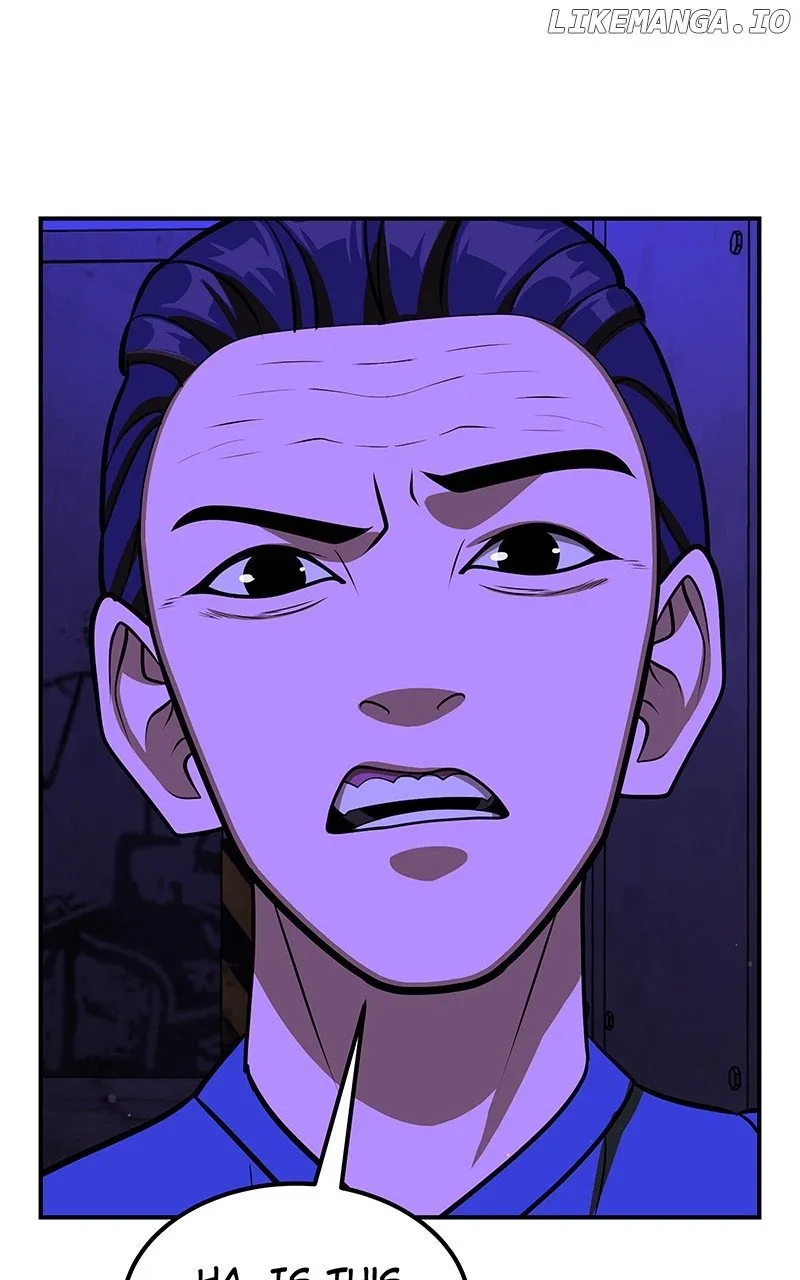 To Tame a Fire Chapter 93 Online - página 10