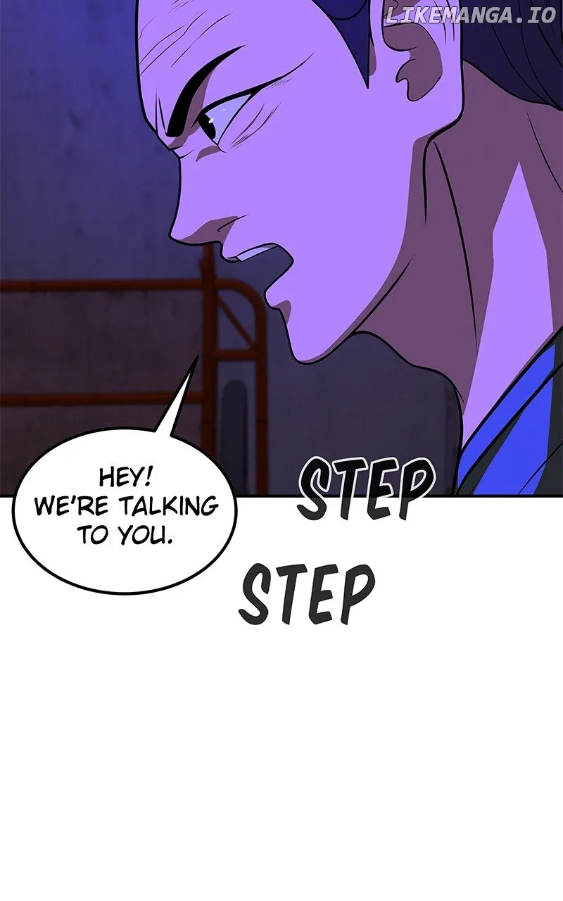 To Tame a Fire Chapter 93 Online - página 12